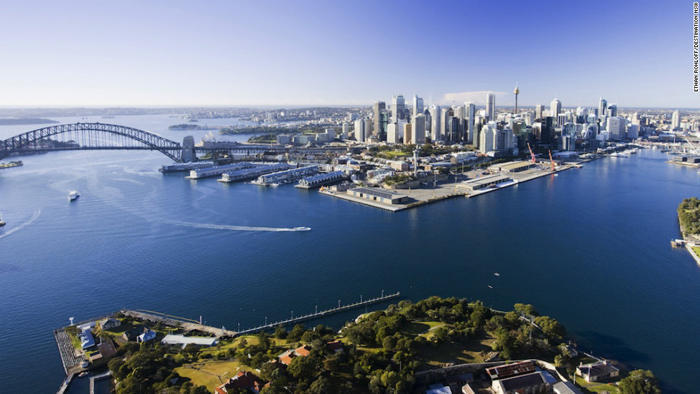 The second most expensive housing market for the second year running, Sydney has maintained a 12.2 median multiple -- the same as last year. For perspective, &quot;severely unaffordable&quot; housing is defined by Demographia as a market with a median multiple of 5.1 or higher. 