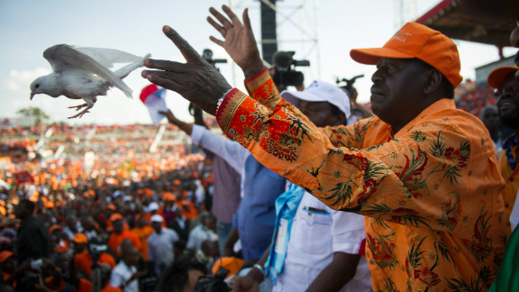 Kenyas Top Court Upholds Kenyatta Win In Disputed Election Cnn 0391