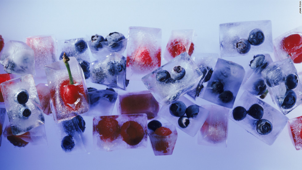 A hepatitis A outbreak was attributed to Townsend Farms Organic Antioxidant Blend frozen berries in September 2013. A total of &lt;a href=&quot;http://www.cdc.gov/hepatitis/Outbreaks/2013/A1b-03-31/index.html&quot; target=&quot;_blank&quot;&gt;162 cases&lt;/a&gt; were reported, and 71 people were hospitalized, according to the CDC. Severe hepatitis cases can cause liver damage. The blend&#39;s pomegranate seeds came from a company in Turkey, which was the source of contamination.