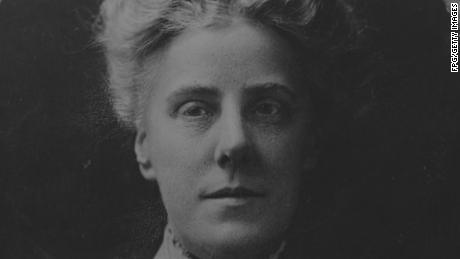 Anna Jarvis, founder of Mother&#39;s Day