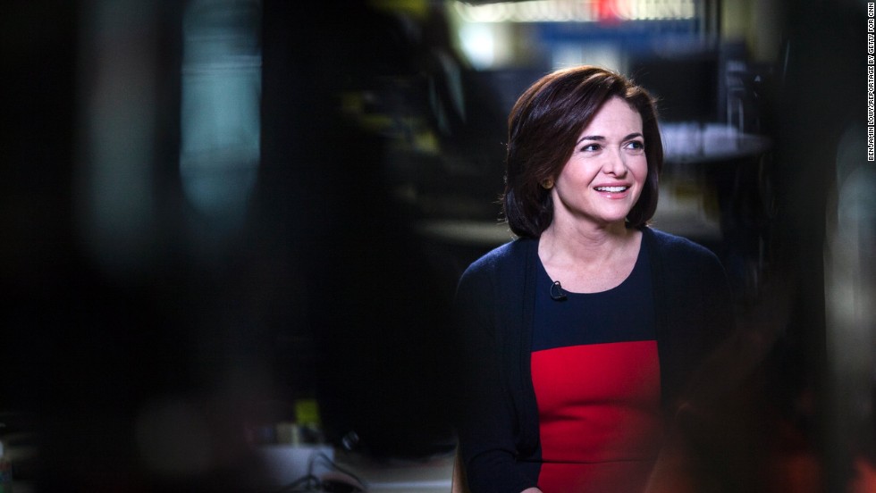 Sheryl Sandberg is Facebook&#39;s chief operating officer, overseeing the social media mammoth&#39;s business operations -- which includes sales, marketing, business development, human resources, public policy and communications. 