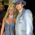 jt britney spears denim 2001