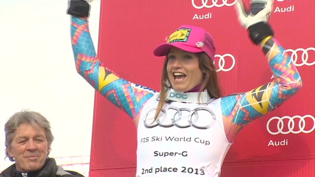 Secret of U.S. ski team&#39;s success