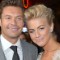 Ryan Seacrest Julianne Hough feb 2013