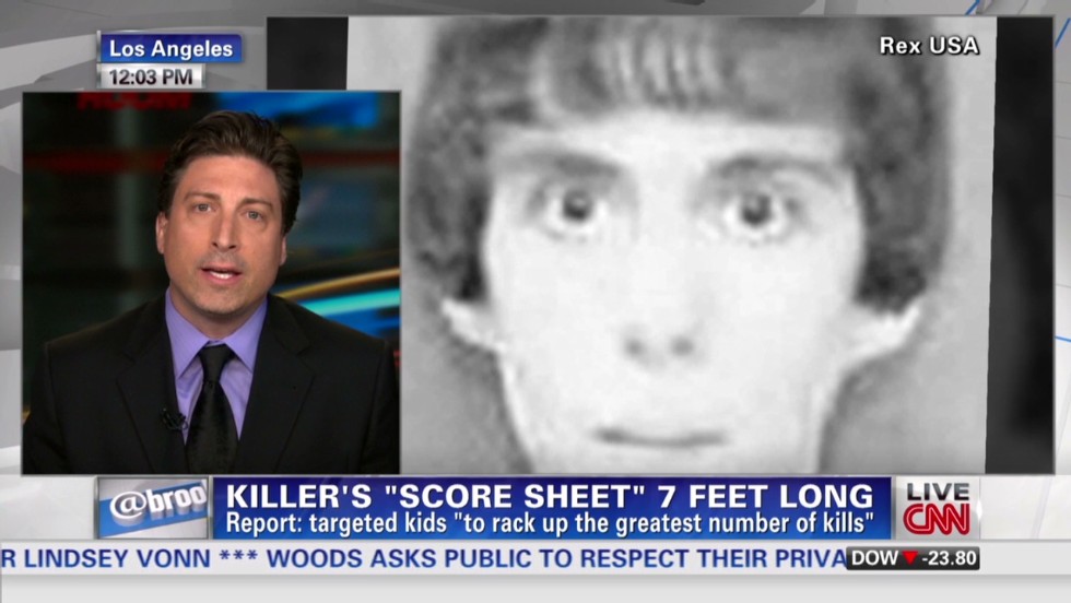 Newtown Shooting Details Revealed In Newly Released Documents Cnn 1814