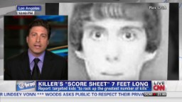 Newtown shooting details revealed in newly released documents - CNN