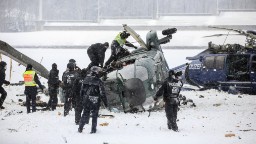 helicopters crashed hubschrauber officers odmp absturz toter hkt 1151 gmt sieben verletzte