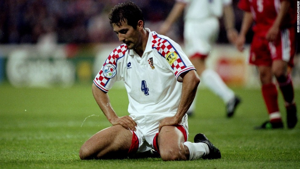 Croatia coach Igor Stimac has implored his team&#39;s fans to not let history overshadow their 2014 World Cup qualifier with Serbia on Friday.