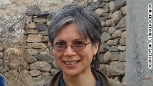 Dr. Jennifer C Franco 