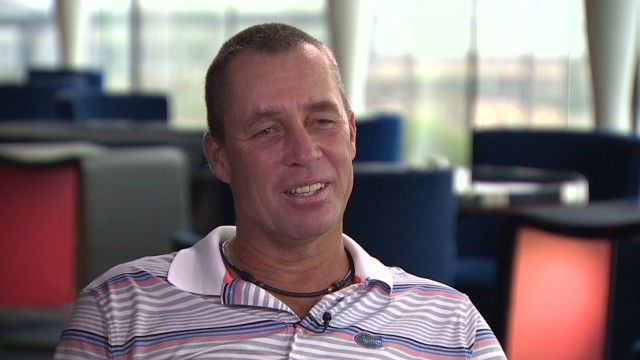 Ivan Lendl&#39;s lesson for greatness     