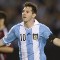 Football Messi Argentina