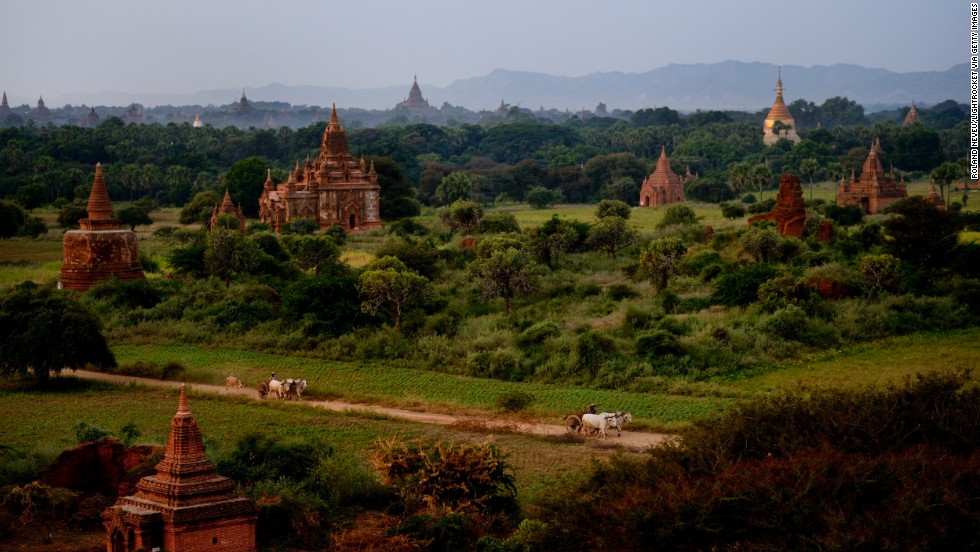 burma photo gallery