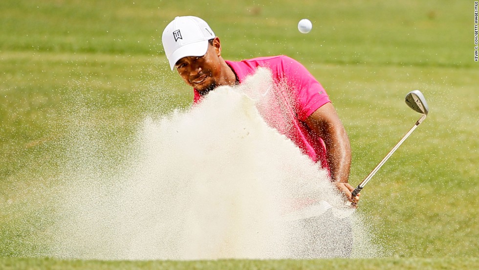 In August 2011, Woods&lt;a href=&quot;http://edition.cnn.com/2011/SPORT/golf/08/12/golf.pga.woods.cut/index.html&quot;&gt; failed to make the cut at the PGA Championship&lt;/a&gt; for the first time in his career. He has won the season&#39;s closing major on four occasions, most recently in 2007.