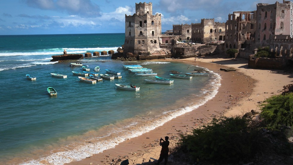 War-ravaged Somalia moved a step closer to stability after picking its first President elected on home soil in decades.