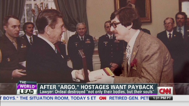 Argo Could Help Compensate Former Iran Hostages Cnnpolitics 