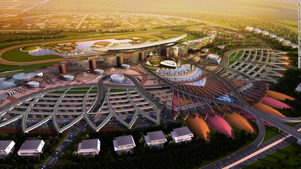 Dubai Race Course