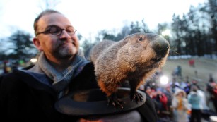 Groundhog Day Fast Facts