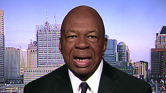 Cummings: Gun laws should protect society