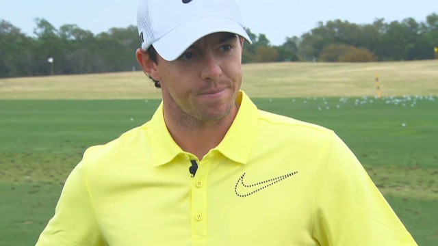 Is McIlroy ready for the Masters?