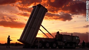 First phase of US missile system sale to Saudi
                    Arabia moves forward