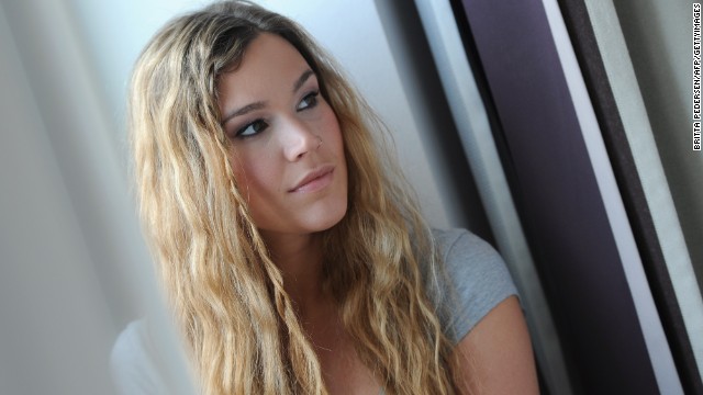 Two Convicted Of Plotting To Kill Singer Joss Stone Cnn