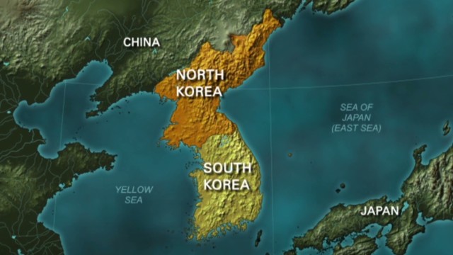 Crowley: N. Korea&#39;s crazy, not suicidal&quot;