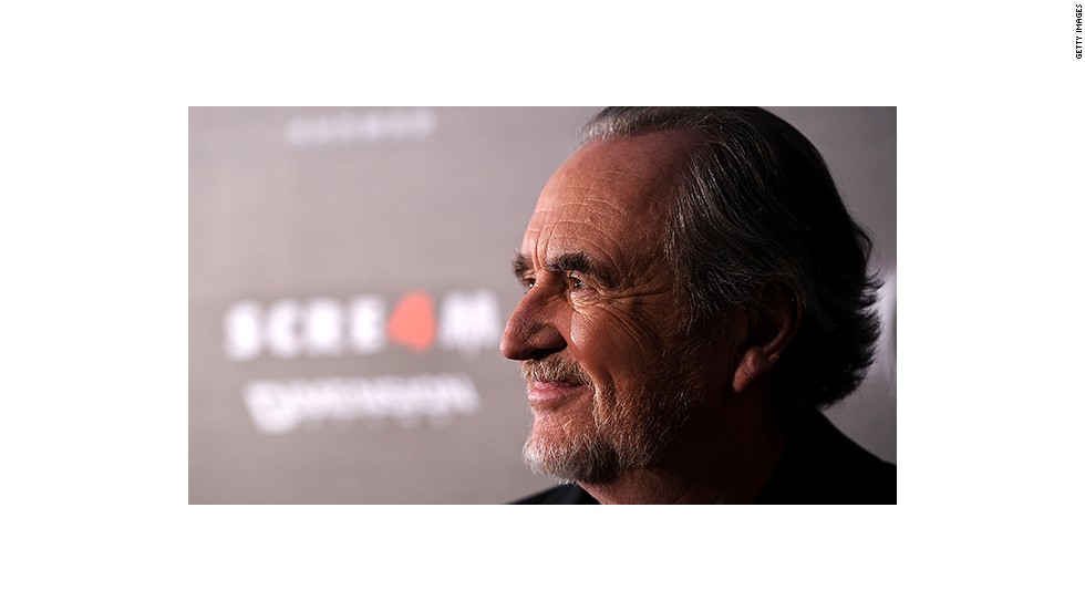 Wes Craven: A look at his life and work 
