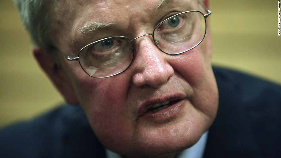 &lt;a href=&quot;http://www.cnn.com/2013/04/04/showbiz/roger-ebert-obituary/index.html&quot; target=&quot;_blank&quot;&gt;Film critic Roger Ebert&lt;/a&gt; died on April 4, according to his employer, the Chicago Sun-Times. He was 70. Ebert had taken a leave of absence on April 2 after a hip fracture was revealed to be cancer.