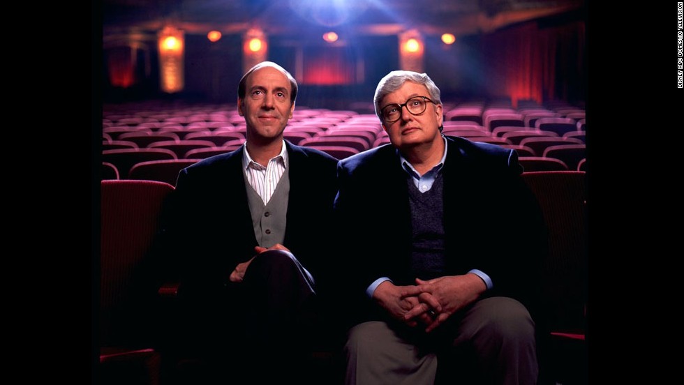 Roger Ebert A Life In Review