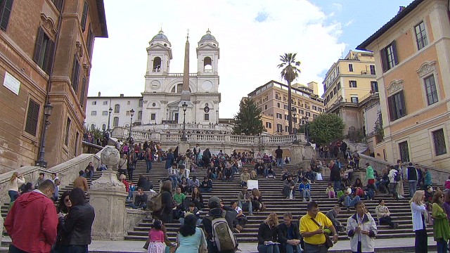 Vatican seeks to rebrand its relationship with science - CNN