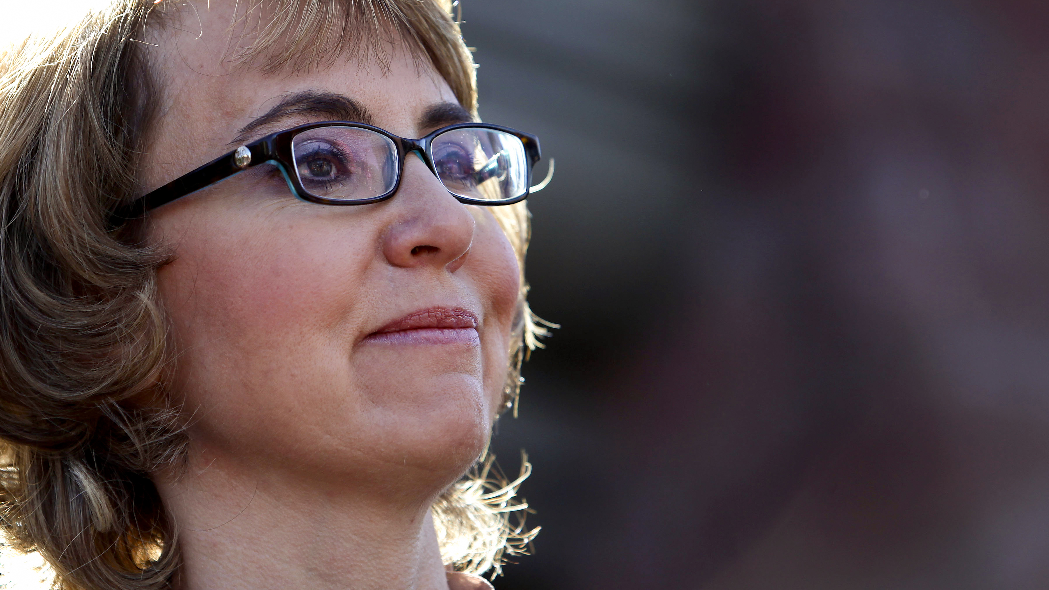 Gabrielle Giffords Fast Facts Cnn Politics