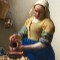 Rijksmuseum 4 - vermeer milkmaid