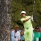 rickie fowler green outfit