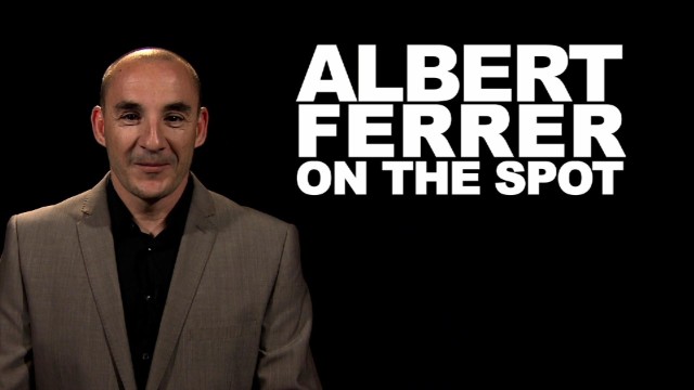 Ferrer: Spain can win 2014 World Cup