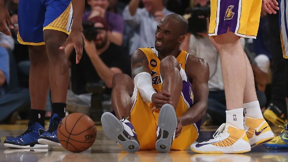 kobe bryant 2013