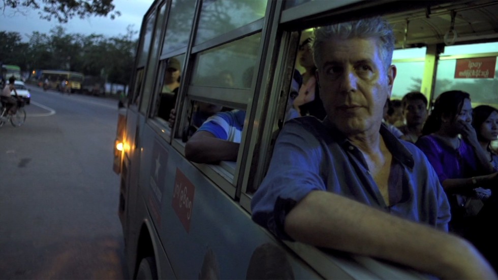 Anthony bourdain parts discount unknown full episode