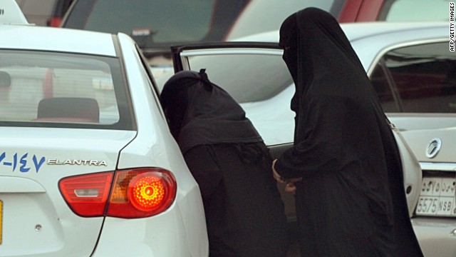 Saudi women allowed to ride bicycles