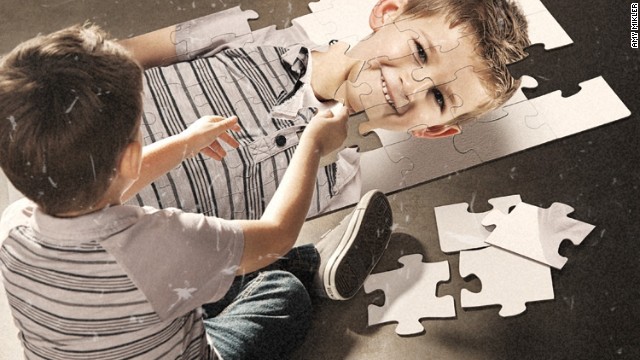 An estimated 1 in 50 kids is on the autism spectrum today, according to the Centers for Disease Control and Prevention.