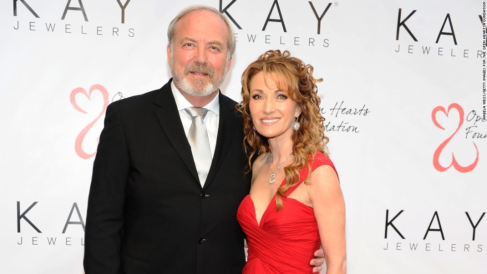 Jane Seymour and James Keach &lt;a href=&quot;http://marquee.blogs.cnn.com/2013/04/15/jane-seymour-james-keach-separated/&quot;&gt;announced the end of their 20-year union in April 2013.&lt;/a&gt; The couple are the parents of twin sons.