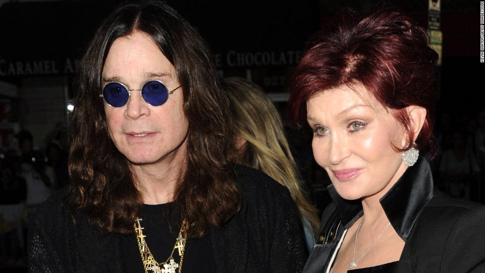 In May &lt;a href=&quot;http://www.thesun.co.uk/sol/homepage/showbiz/7134388/Sharon-dumps-cheating-Ozzy-Osbourne.html&quot; target=&quot;_blank&quot;&gt;it was reported that rocker Ozzy Osbourne moved out &lt;/a&gt;of the Beverly Hills, California, home he shared with his wife of more than 30 years, Sharon Osbourne. 