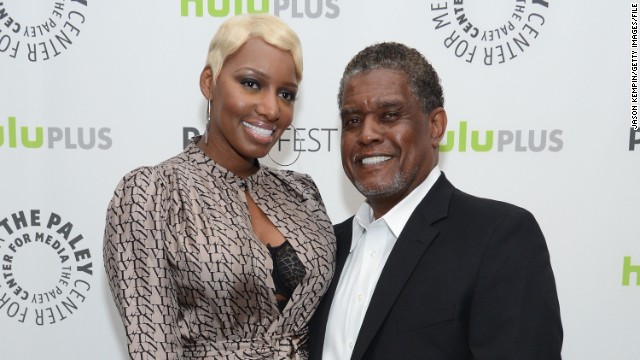 NeNe Leakes' husband has died after colon cancer battle