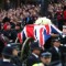 Thatcher funeral gun carriage