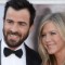 Justin Theroux Jennifer Aniston February 2013