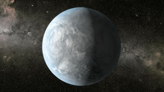 3 New Planets Could Host Life