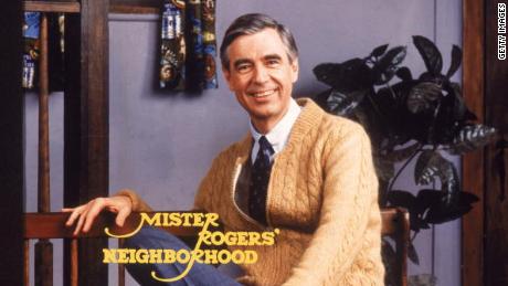 Mister Rogers famously said he weighed 143 pounds every day, a code he took to mean &quot;I love you.&quot; 