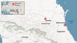 130419082655 chechnya locator map hp video Chechnya Fast Facts | CNN