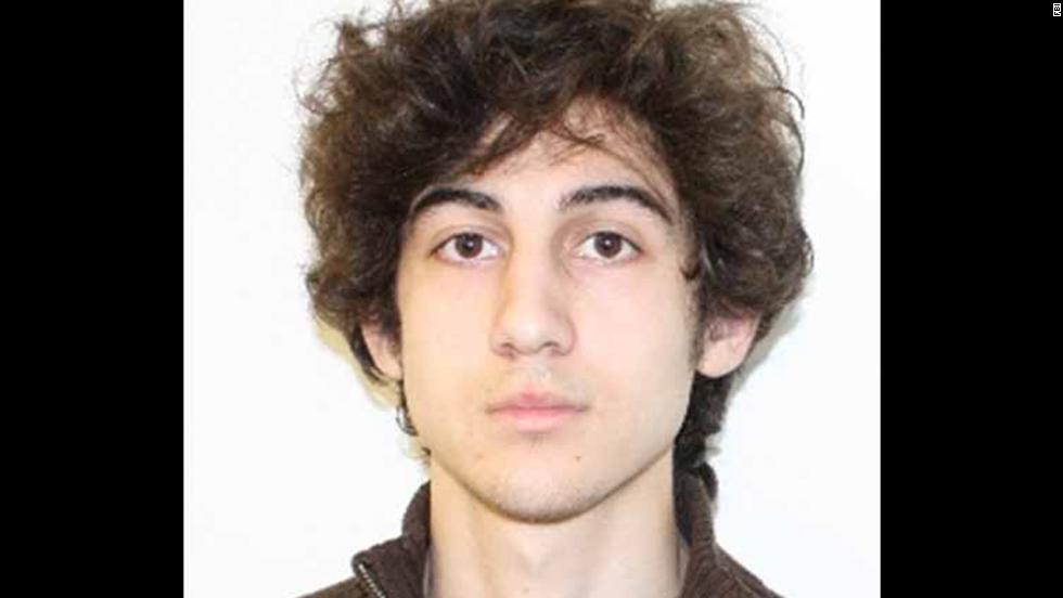 &lt;a href=&quot;http://www.cnn.com/2013/04/28/us/boston-attack/index.html&quot;&gt;Dzhokhar Tsarnaev&lt;/a&gt; was captured in a Boston suburb on April 19, 2013, after a manhunt that shut down the city. In July, &lt;a href=&quot;http://www.cnn.com/2013/07/10/us/boston-bombing-case/index.html&quot;&gt;he pleaded not guilty&lt;/a&gt; to killing four people and wounding more than 200.