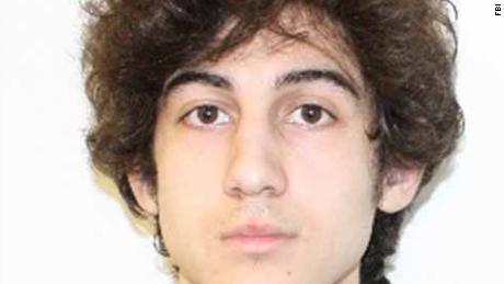 Supreme Court conservatives appear ready to endorse death sentence for Boston Marathon bomber Dzhokhar Tsarnaev