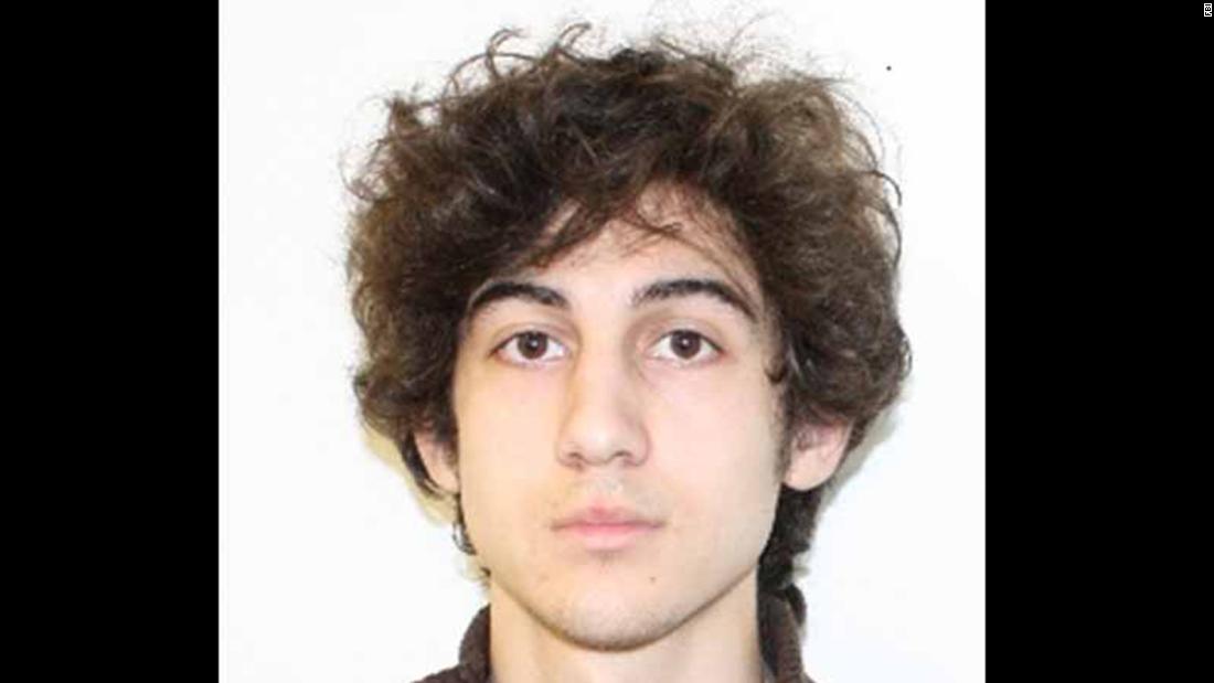 What awaits Dzhokhar Tsarnaev if he’s sent to Supermax prison? CNN.com – RSS Channel