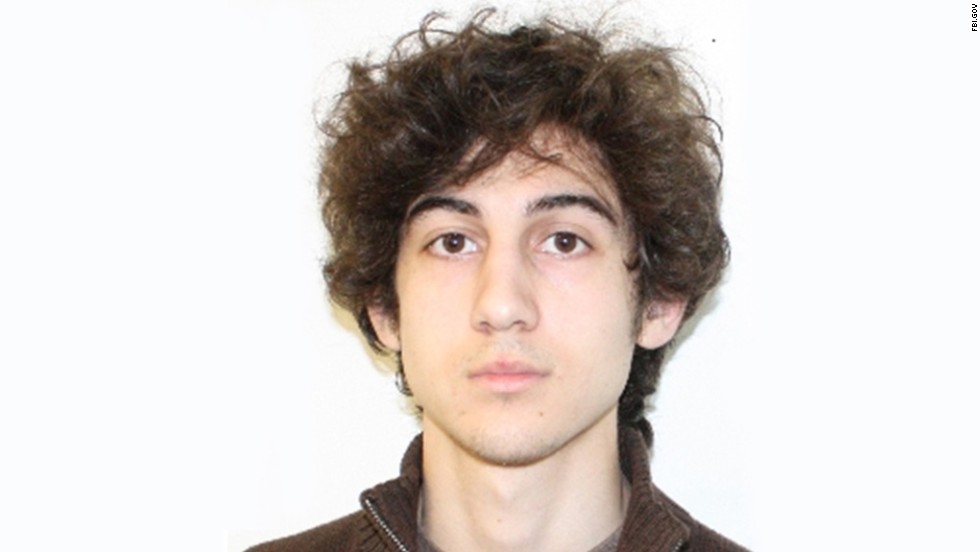 Dzhokhar Tsarnaev was arrested on April 19, 2013, after a massive manhunt. An overnight shootout with police killed the other suspect -- Tsarnaev&#39;s 26-year-old brother, Tamerlan. A jury condemned Tsarnaev to death on Friday, May 15, for his role in killing four people and wounding hundreds more.